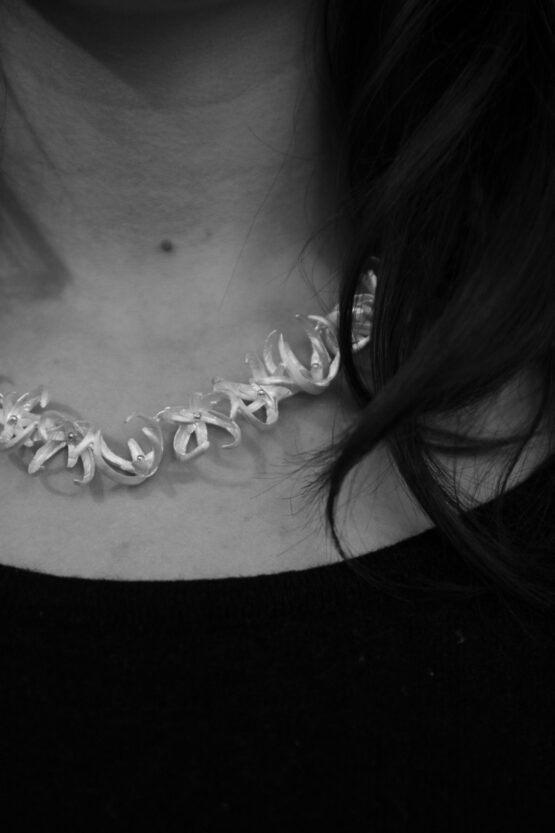 Collier SUCCULENTE – Image 3