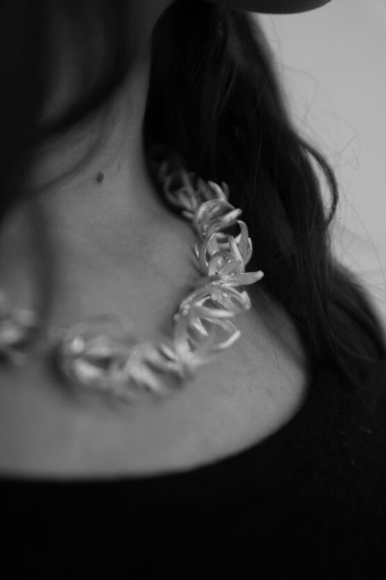 Collier SUCCULENTE – Image 2