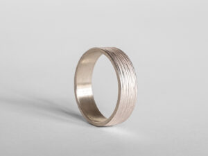 Alliance NOTA 8 mm – argent