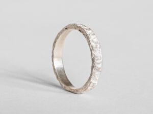 Alliance SOAN 3 mm – argent