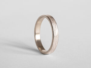 Alliance NOTA 3 mm – argent