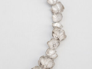 Collier Délicatesse argent