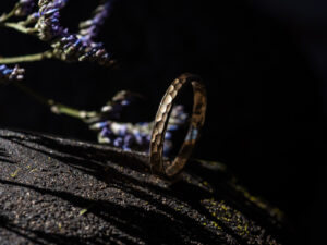 Alliance RAIA 2,5 mm – or 18k