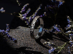 Alliance RAIA 2,5 mm – argent