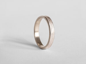 Alliance NOTA 3 mm – argent