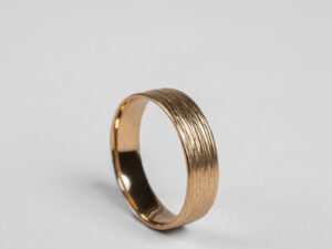 Alliance NOTA 7 mm – or 18k