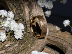 Alliance NOTA 7 mm – or 18k