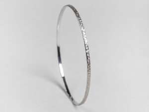Bracelet RAIA – argent