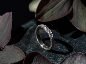 Alliance SOAN 3 mm – argent