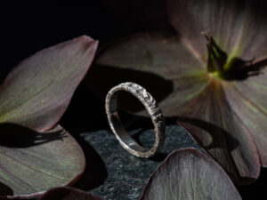 Alliance SOAN 3 mm – argent