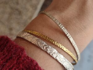 Bracelet RAIA – or 750/°°