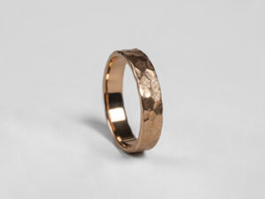 Alliance RAIA 5 mm – or 18k