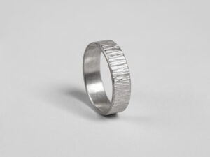 Alliance SILVA 7 mm – argent