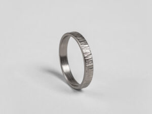 Alliance SILVA 3,5 mm – or 18k