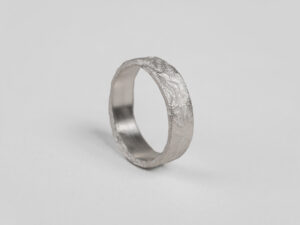 Alliance SOAN 6 mm – argent