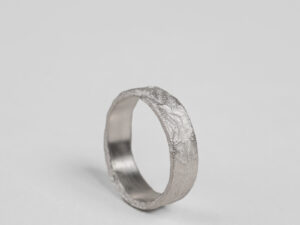 Alliance SOAN 6 mm – argent