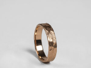 Alliance RAIA 5 mm – or 18k