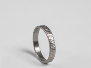 Alliance SILVA 3,5 mm – or 18k