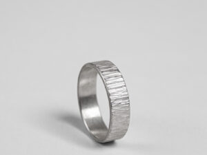 Alliance SILVA 7 mm – argent